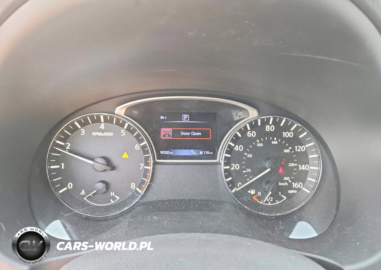 2017 Nissan Altima 2.5 Sv VIN:1N4AL3AP3HC220550 - 9