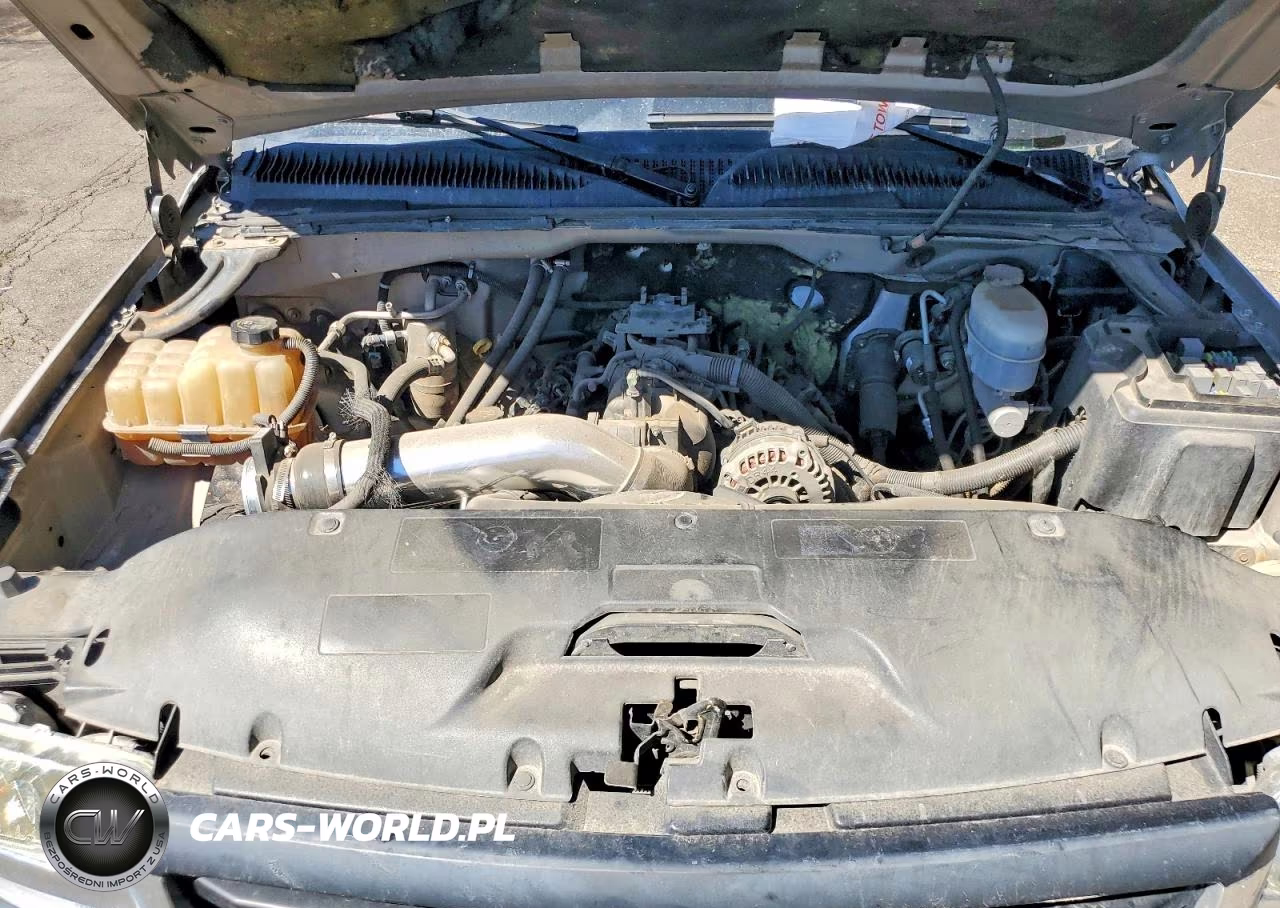2006 GMC Sierra K2500 Heavy Duty VIN:1GTHK29U16E165839 - 11