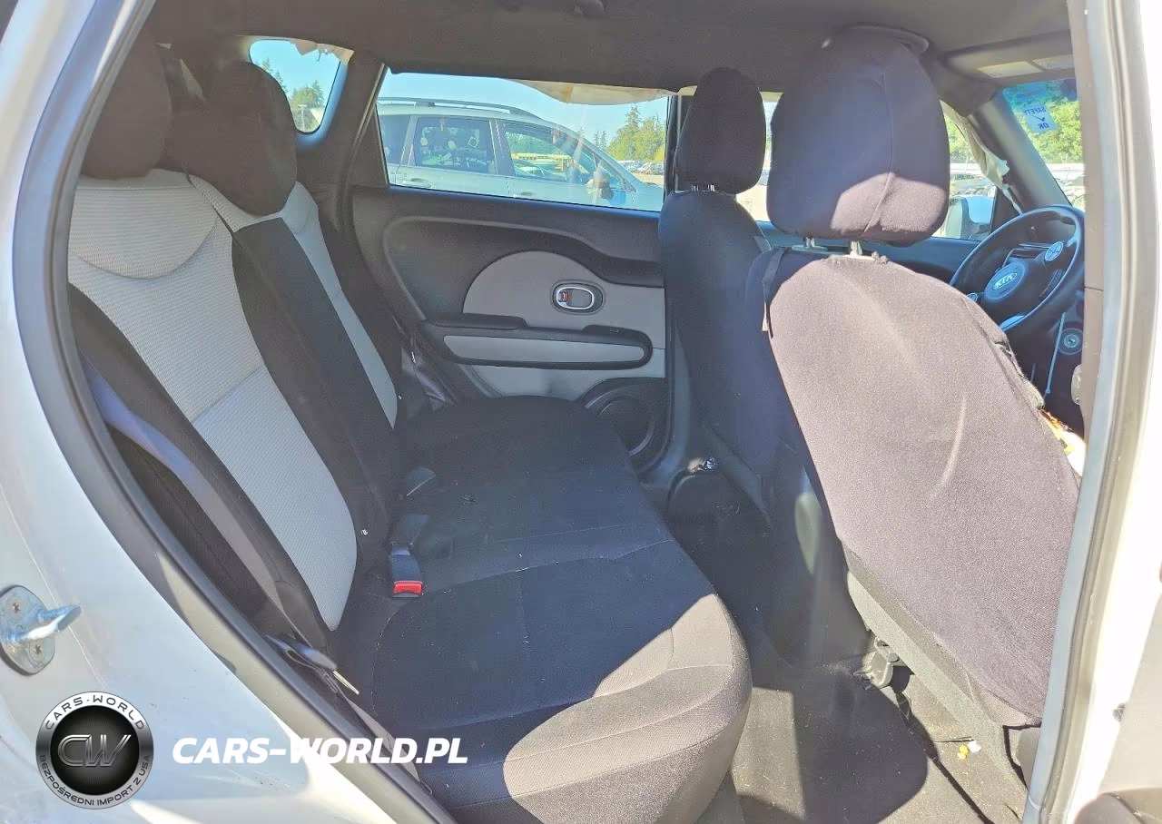 2019 Kia Soul Base VIN:KNDJN2A2XK7011177 - 10