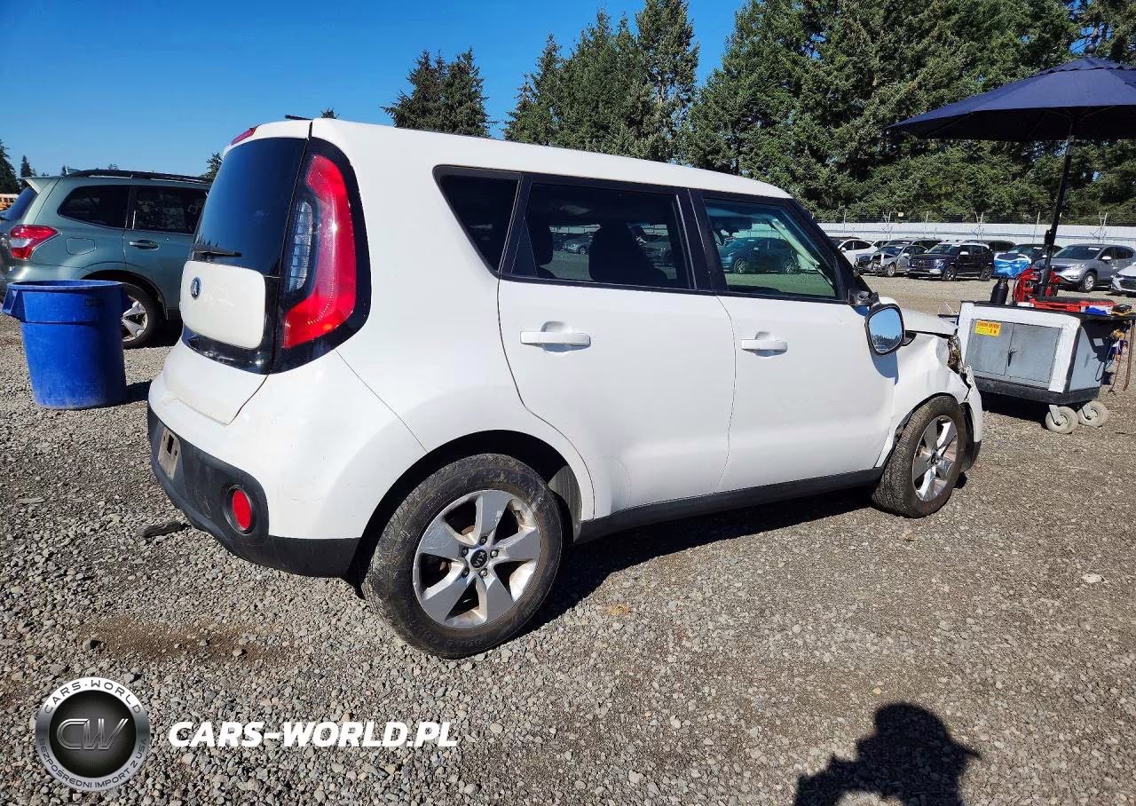2019 Kia Soul Base VIN:KNDJN2A2XK7011177 - 3