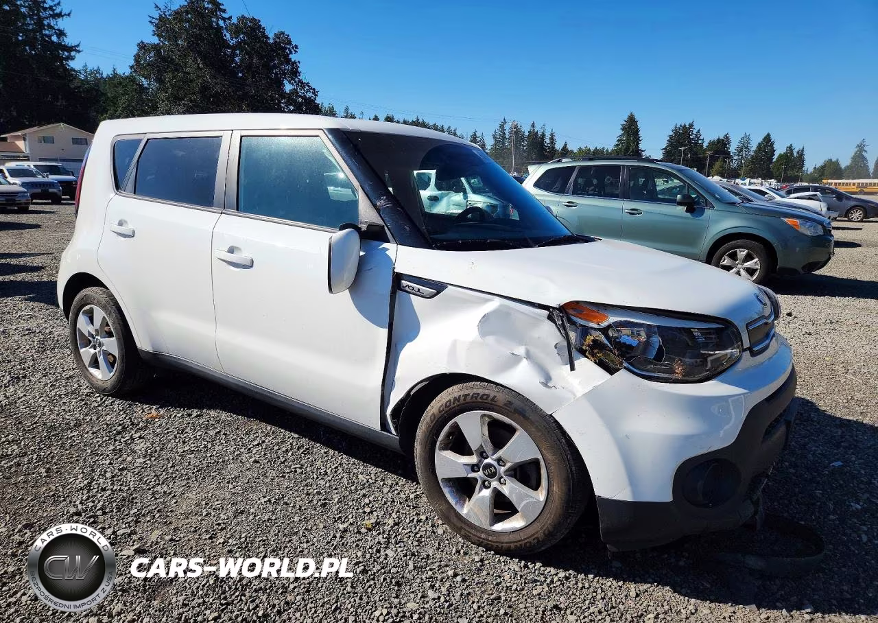 2019 Kia Soul Base VIN:KNDJN2A2XK7011177 - 4