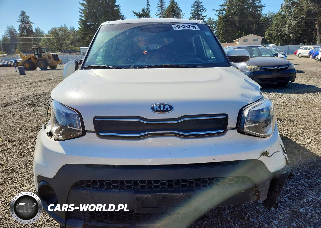 2019 Kia Soul Base VIN:KNDJN2A2XK7011177 - 5
