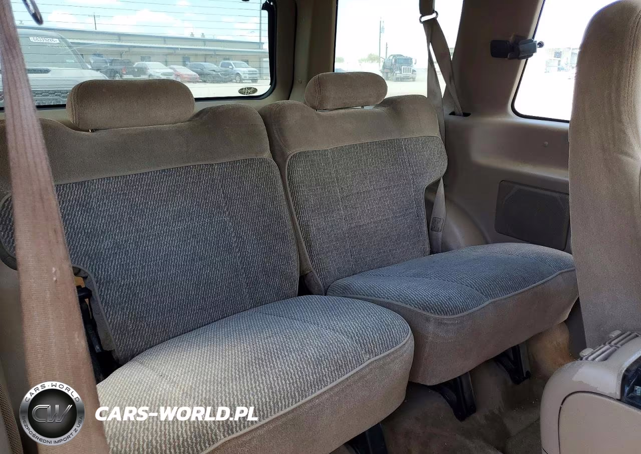 1997 Ford Explorer VIN:1FMCU22E0VUC57922 - 11