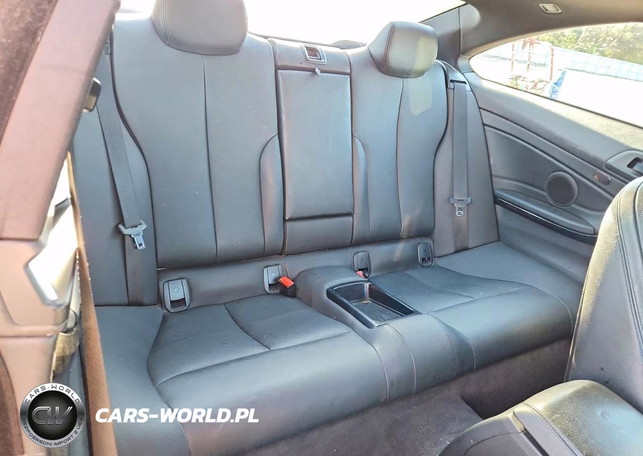 2017 BMW 430Xi VIN:WBA4R9C5XHK878597 - 10