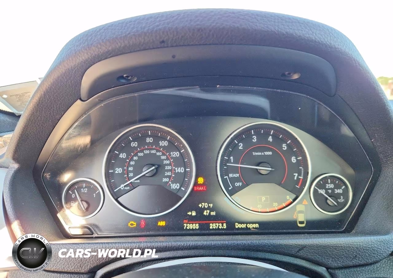 2017 BMW 430Xi VIN:WBA4R9C5XHK878597 - 9