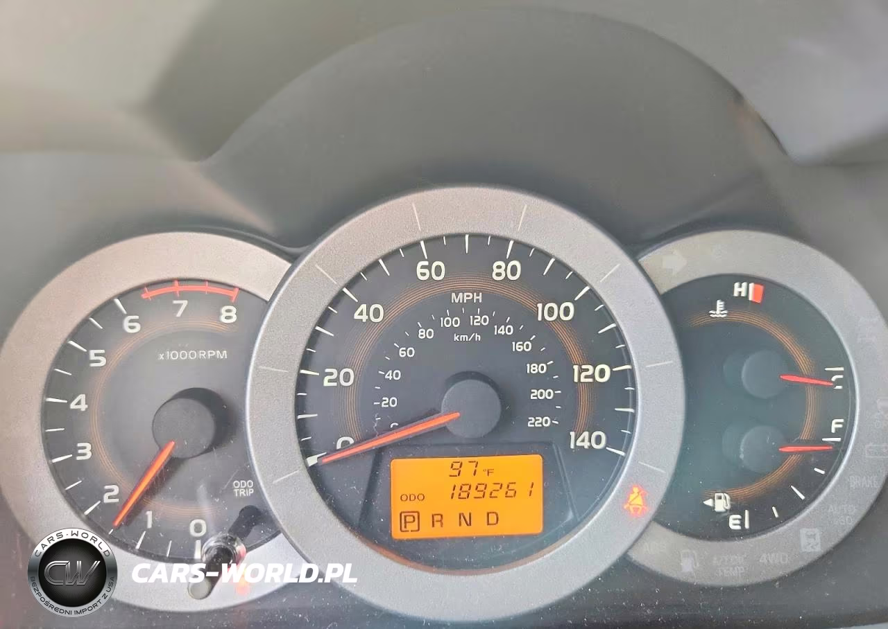 2011 Toyota Rav4 Base VIN:2T3ZF4DVXBW085673 - 9