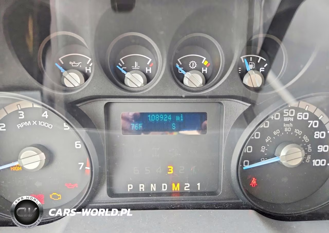 2016 Ford F350 Super Duty VIN:1FTRF3B69GEB07182 - 9