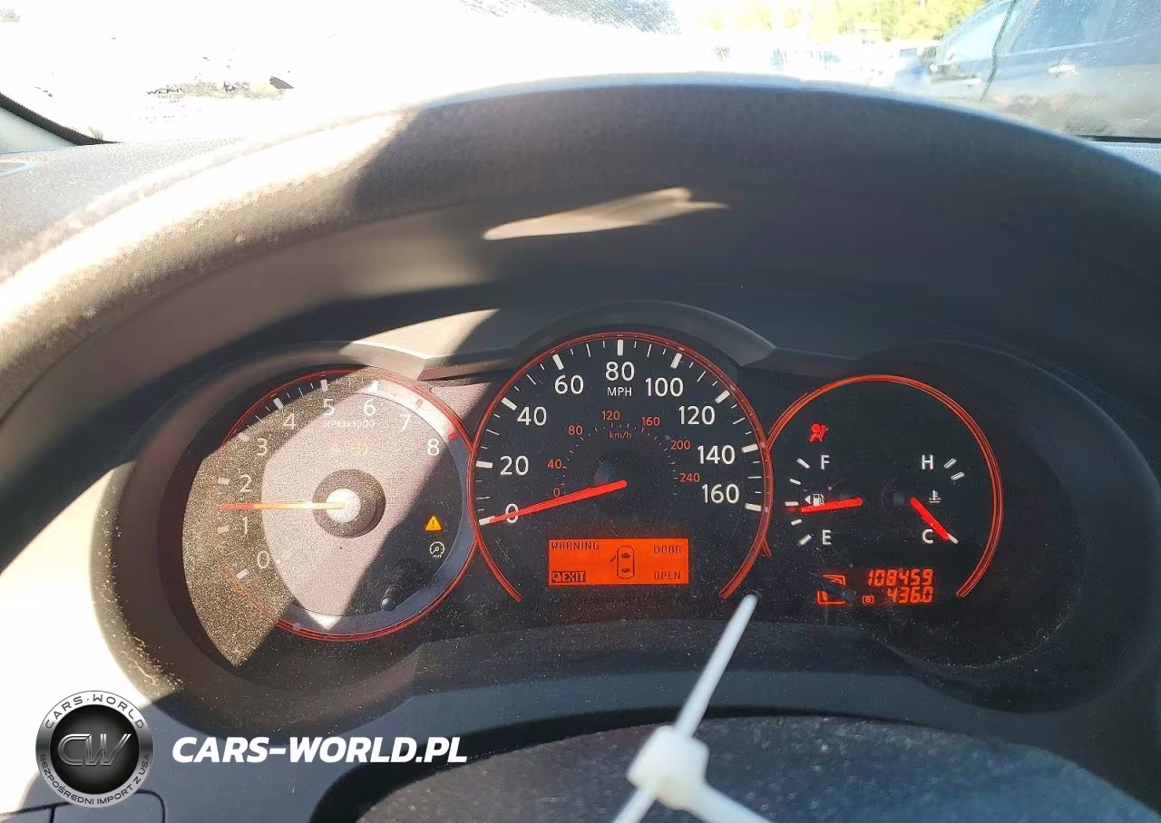 2009 Nissan Altima 2.5 VIN:1N4AL21E89N463379 - 9