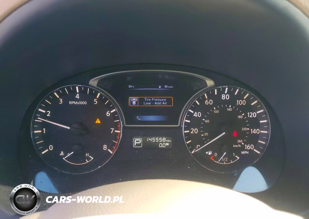 2015 Nissan Altima 2.5 Sv VIN:1N4AL3AP5FC292637 - 9