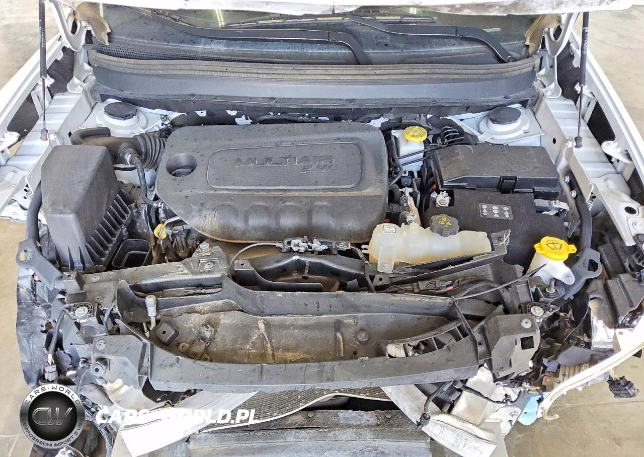 2019 Jeep Cherokee Latitude VIN:1C4PJLCB0KD459633 - 12