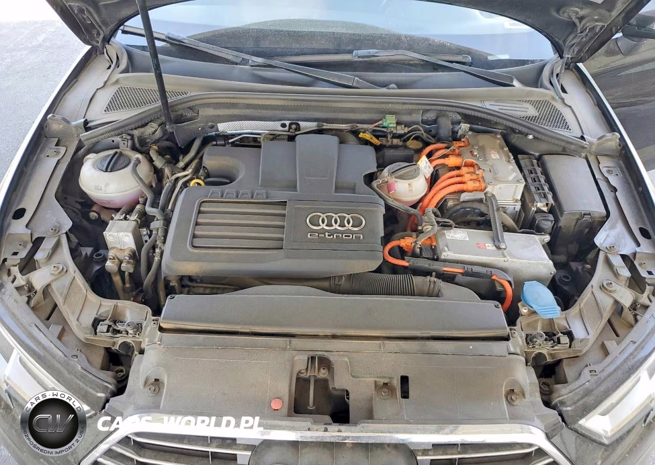 2017 Audi A3 E-Tron Premium VIN:WAUUPBFF4HA067532 - 11