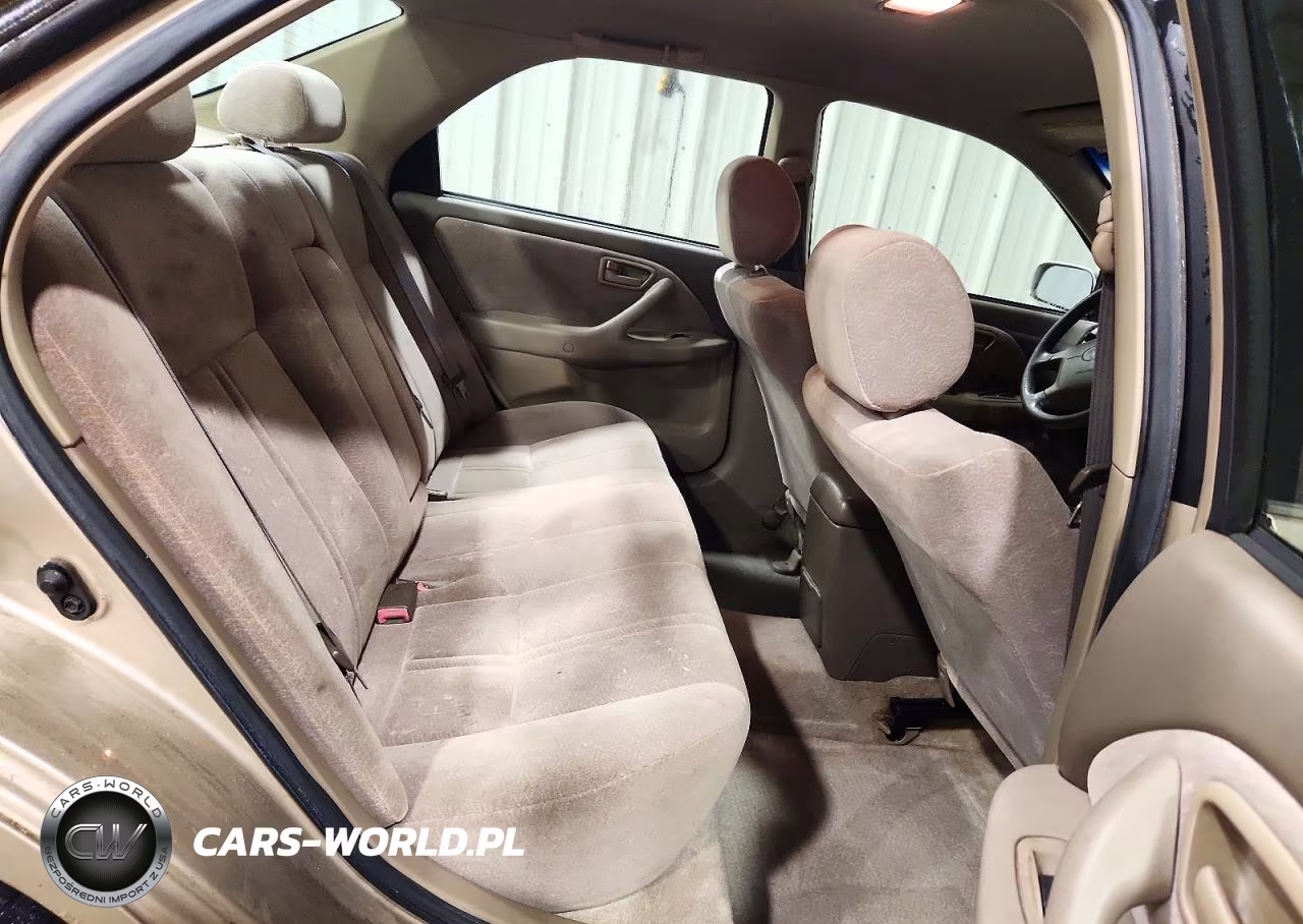 1999 Toyota Camry Le V6 VIN:JT2BF22K2X0159784 - 10