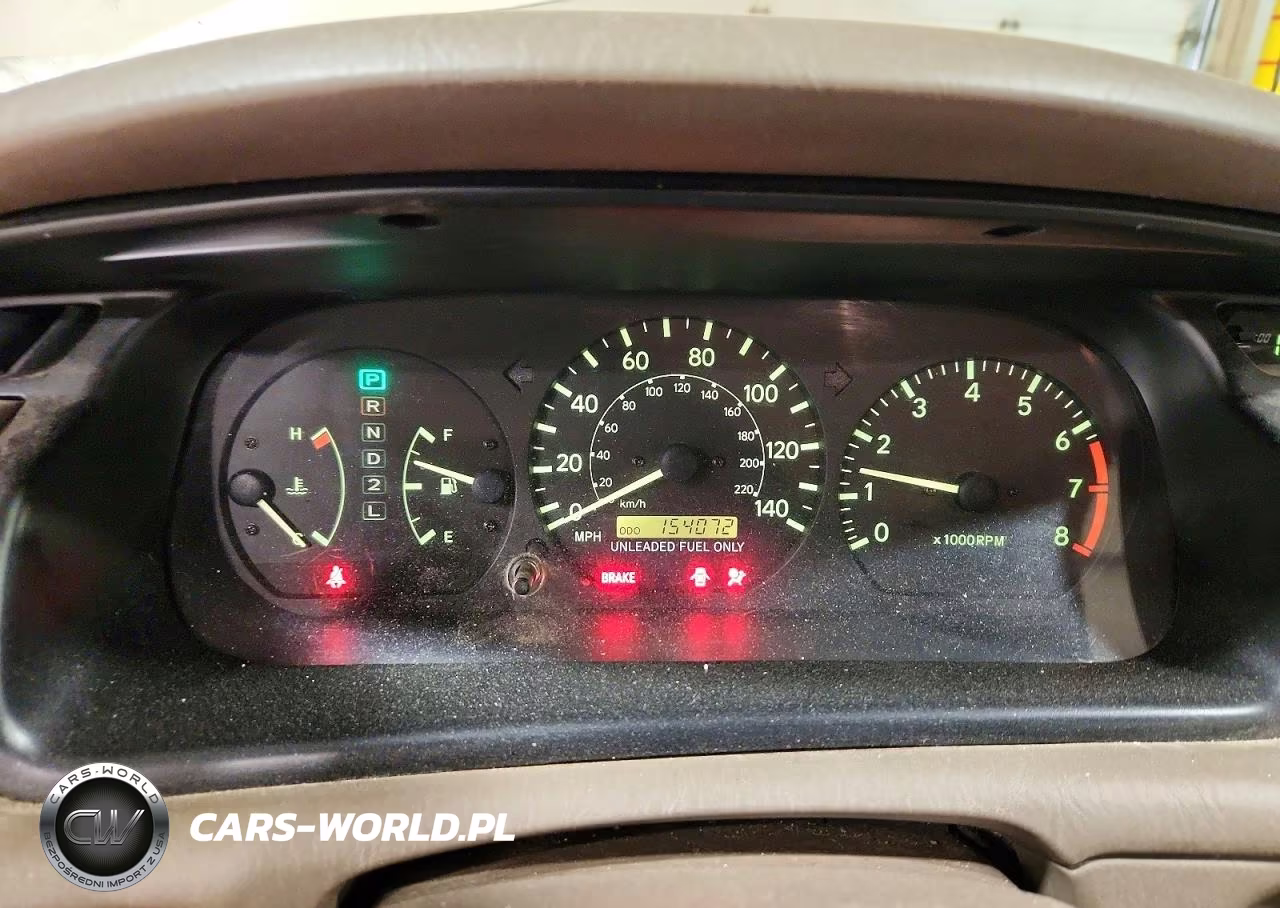 1999 Toyota Camry Le V6 VIN:JT2BF22K2X0159784 - 9