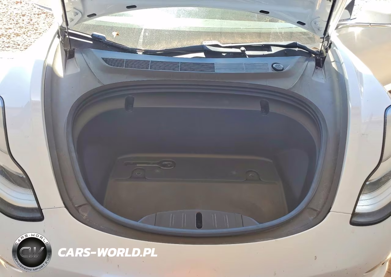 2020 Tesla Model 3 VIN:5YJ3E1EBXLF647753 - 11