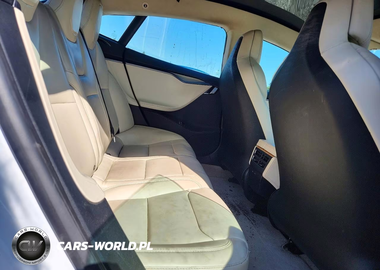 2019 Tesla Model S VIN:5YJSA1E23KF304109 - 10