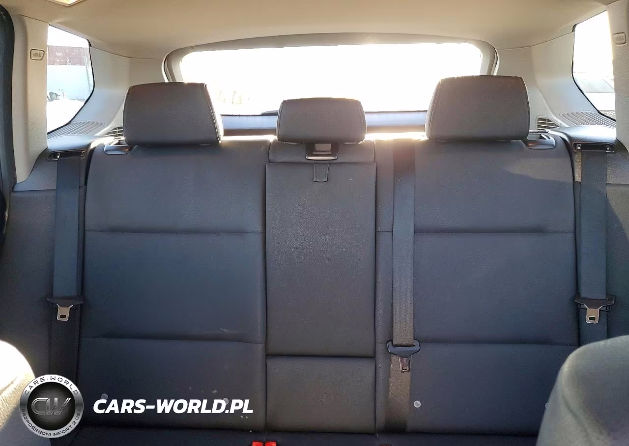 2014 BMW X3 xDrive28I VIN:5UXWX9C50E0D34653 - 10