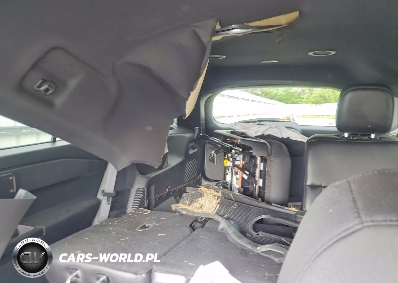 2014 Ford F150 Supercrew VIN:1FTEW1CM8EKF18961 - 10