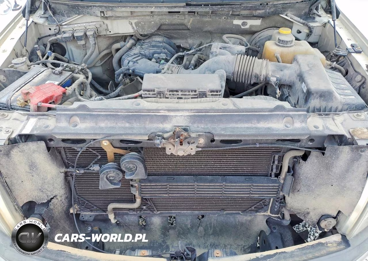 2014 Ford F150 Supercrew VIN:1FTEW1CM8EKF18961 - 12