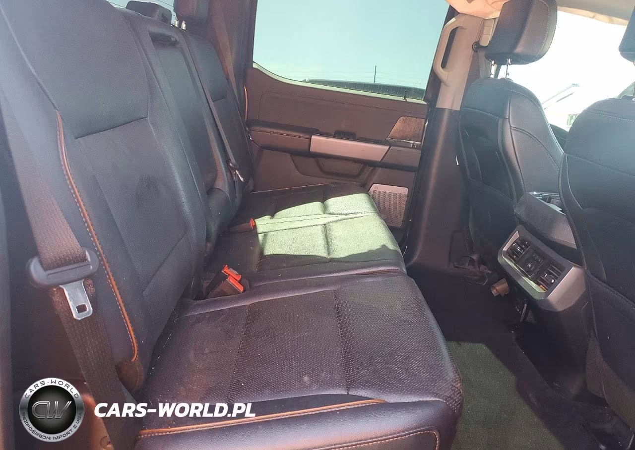 2025 Ford F250 Super Duty VIN:1FT8W2BT0SED75056 - 10