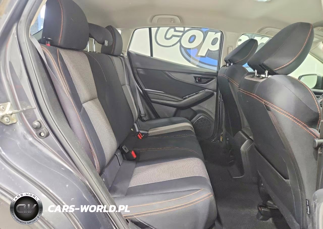 2020 Subaru Crosstrek Premium VIN:JF2GTAPCXL8214173 - 11