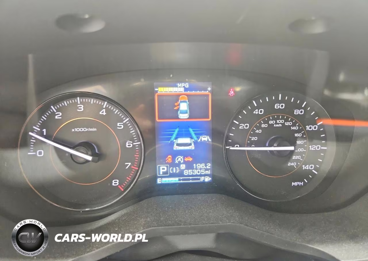2020 Subaru Crosstrek Premium VIN:JF2GTAPCXL8214173 - 9