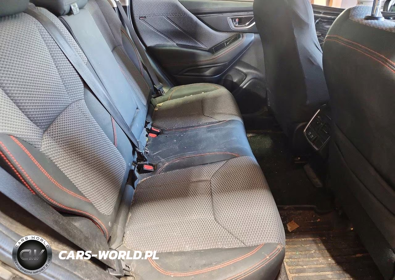 2019 Subaru Forester Sport VIN:JF2SKAKC5KH404062 - 10