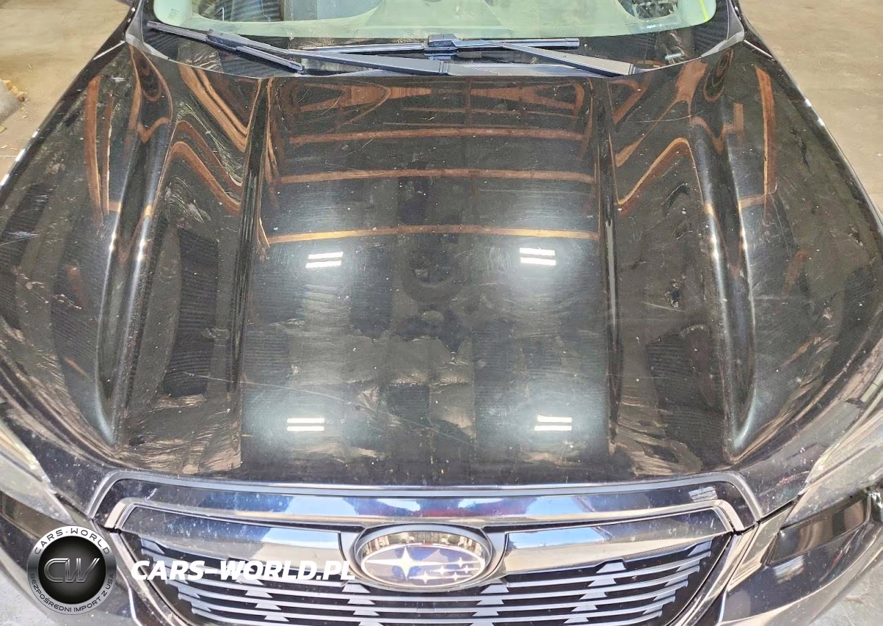 2019 Subaru Forester Sport VIN:JF2SKAKC5KH404062 - 11