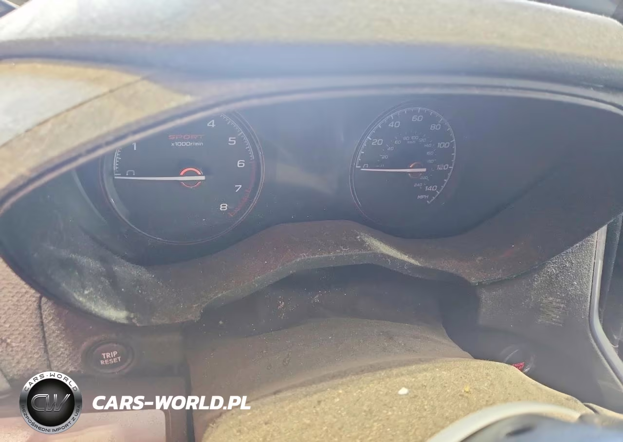 2019 Subaru Forester Sport VIN:JF2SKAKC5KH404062 - 9