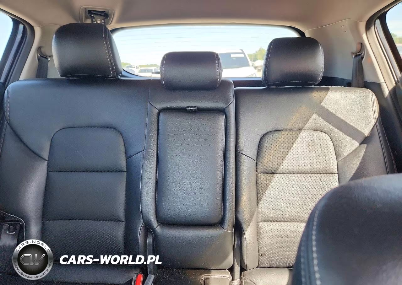 2020 Kia Sportage Lx VIN:KNDPMCAC4L7678842 - 10