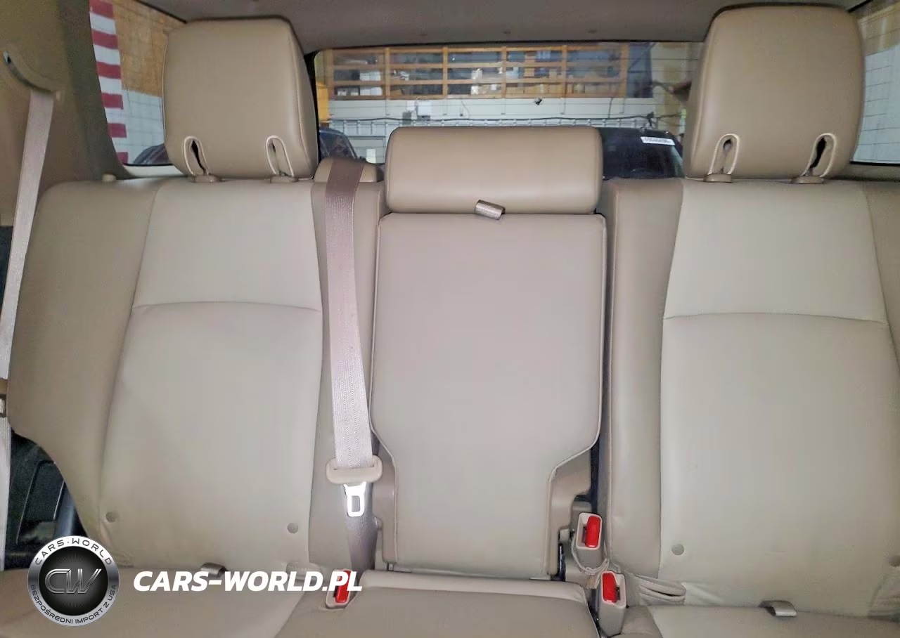 2017 Toyota 4Runner Sr5 Premium VIN:JTEBU5JR1H5422862 - 10