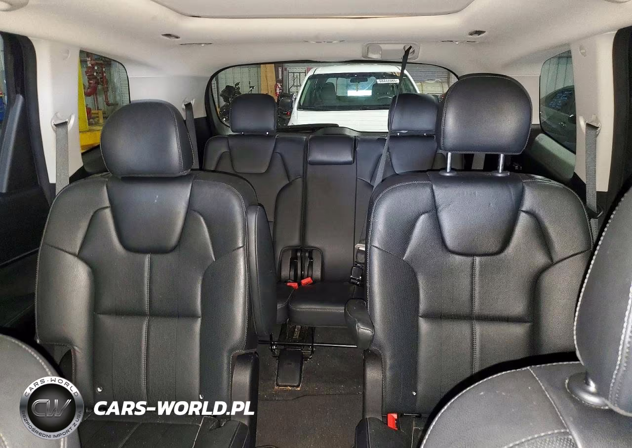 2020 Kia Telluride Sx VIN:5XYP5DHC8LG028231 - 10