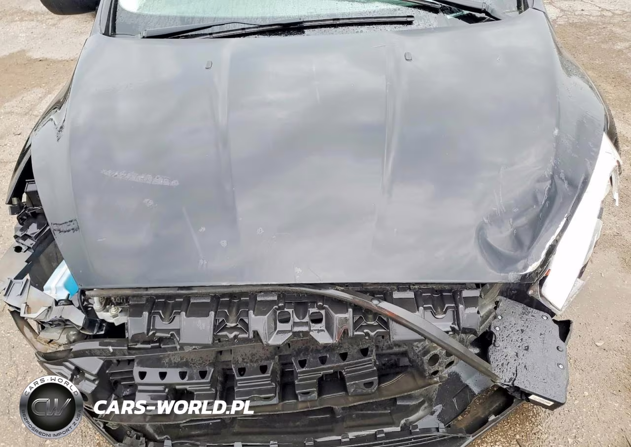 2018 Ford Focus S VIN:1FADP3E20JL309336 - 11
