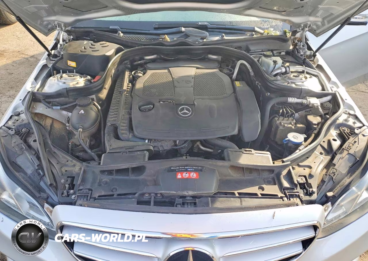 2016 Mercedes-Benz E 350 VIN:WDDHF5KB6GB168338 - 11
