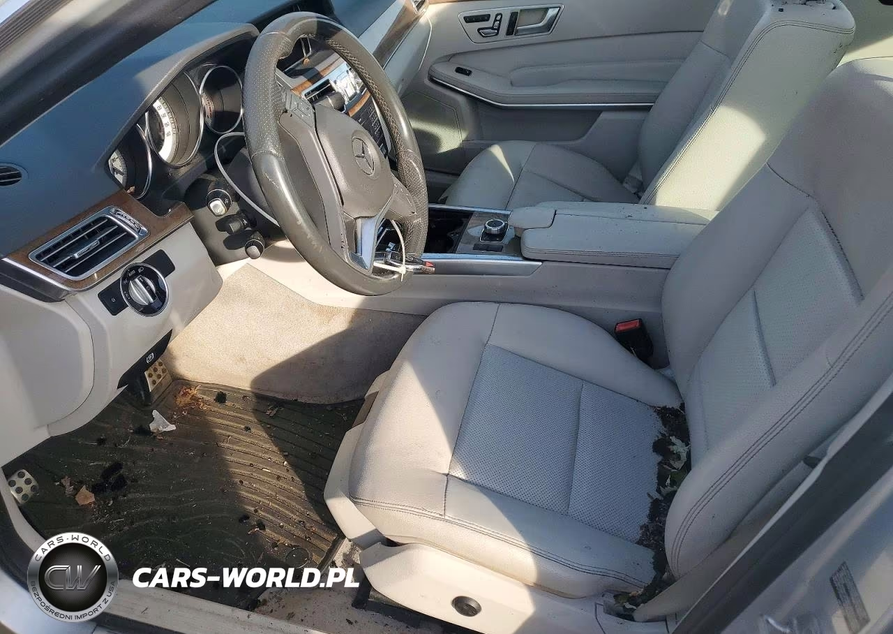 2016 Mercedes-Benz E 350 VIN:WDDHF5KB6GB168338 - 7