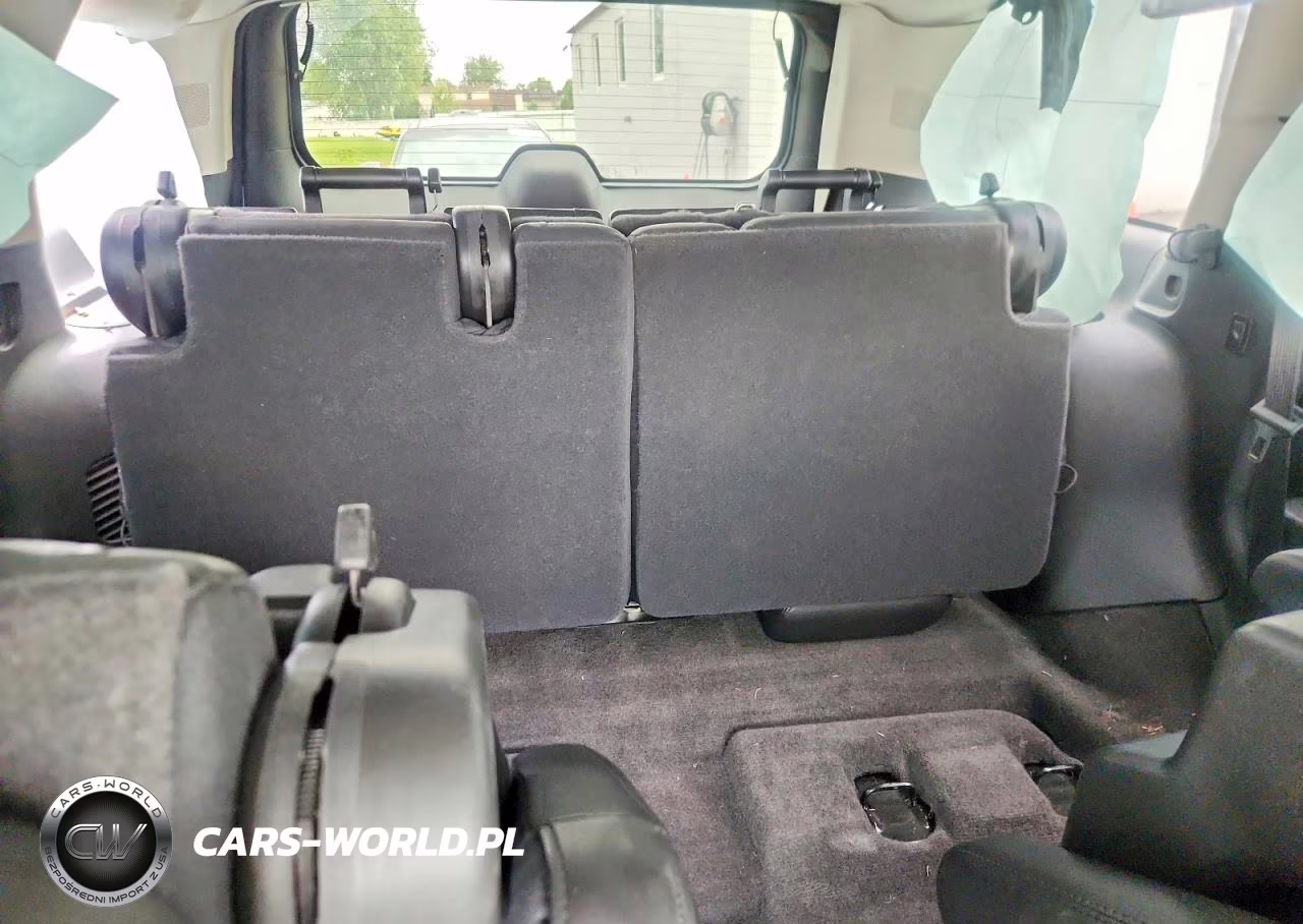 2010 GMC Yukon Denali VIN:1GKUKEEF8AR169349 - 10