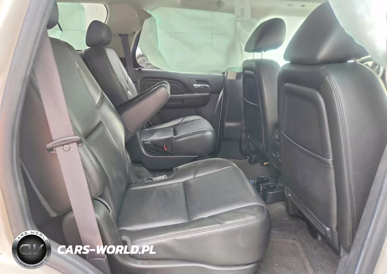 2010 GMC Yukon Denali VIN:1GKUKEEF8AR169349 - 11