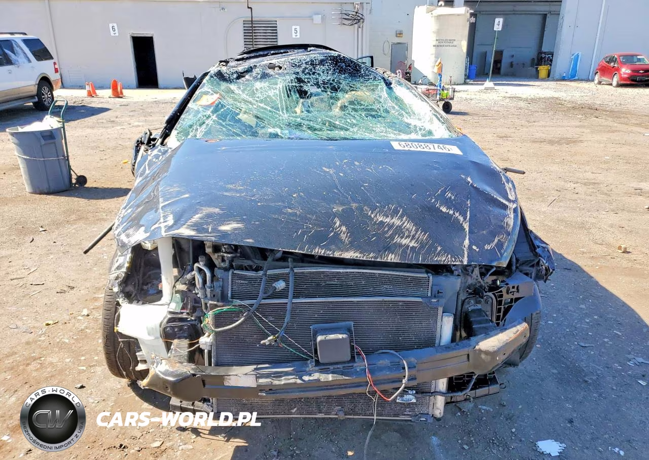 2015 Hyundai Sonata Limited VIN:5NPE34AF9FH130619 - 5