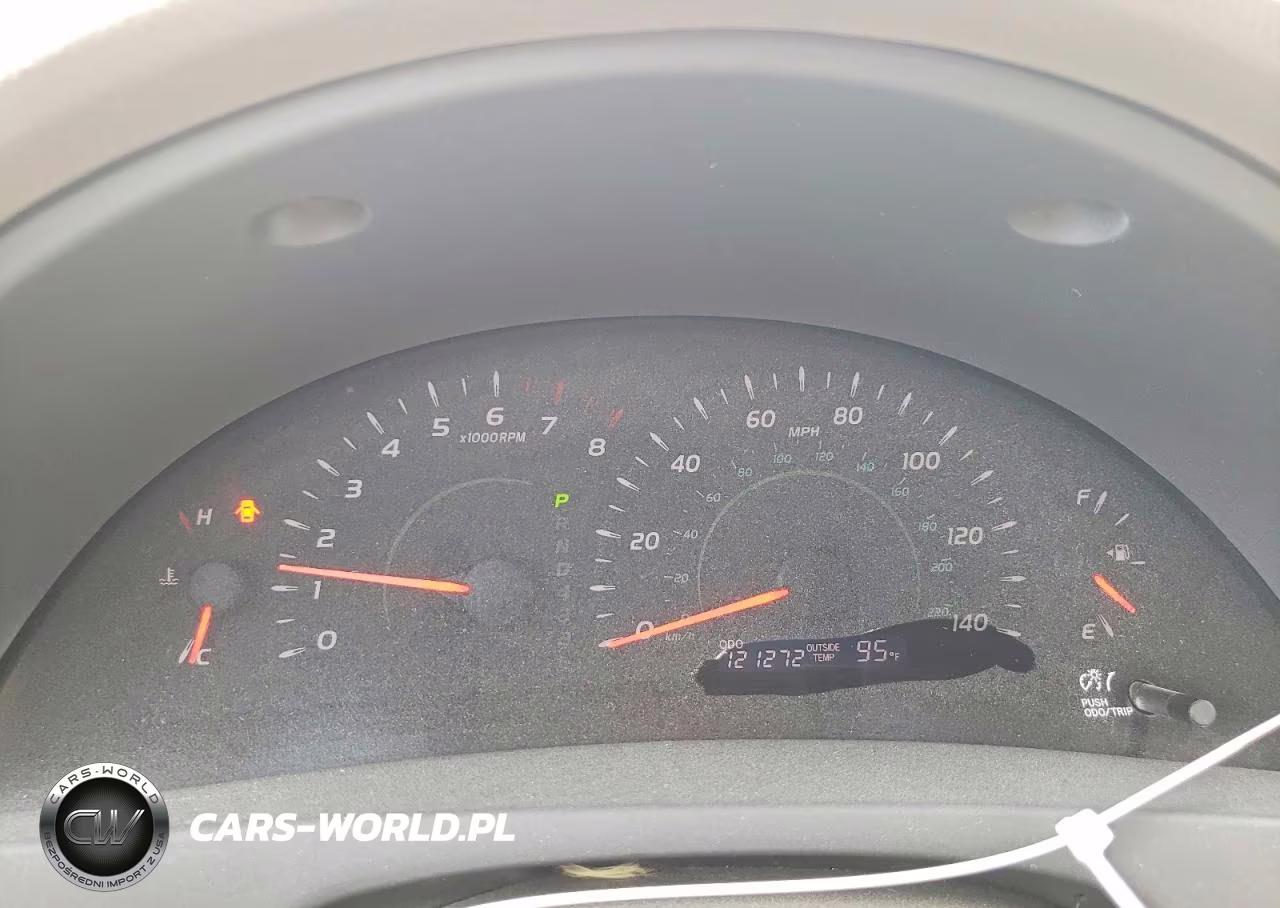 2008 Toyota Camry Base VIN:4T1BE46K58U255544 - 9