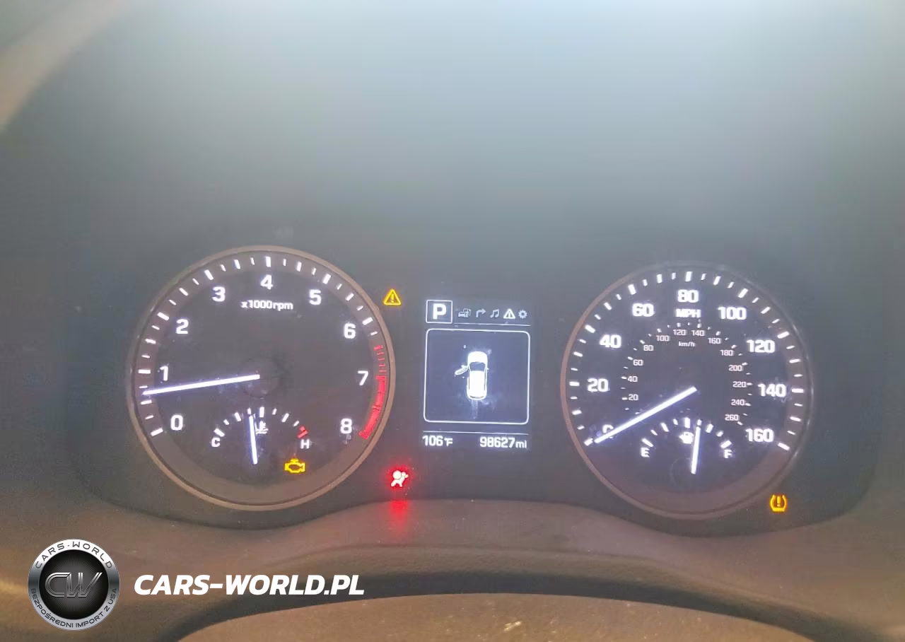2017 Hyundai Tucson Limited VIN:KM8J33A20HU456044 - 9