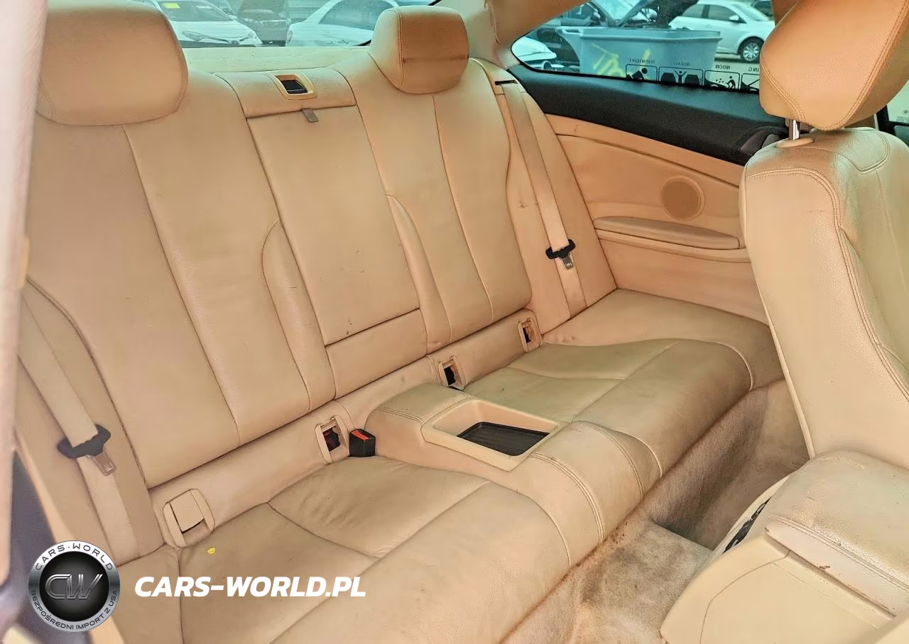 2014 BMW 428 Xi VIN:WBA3N9C51EF722055 - 10