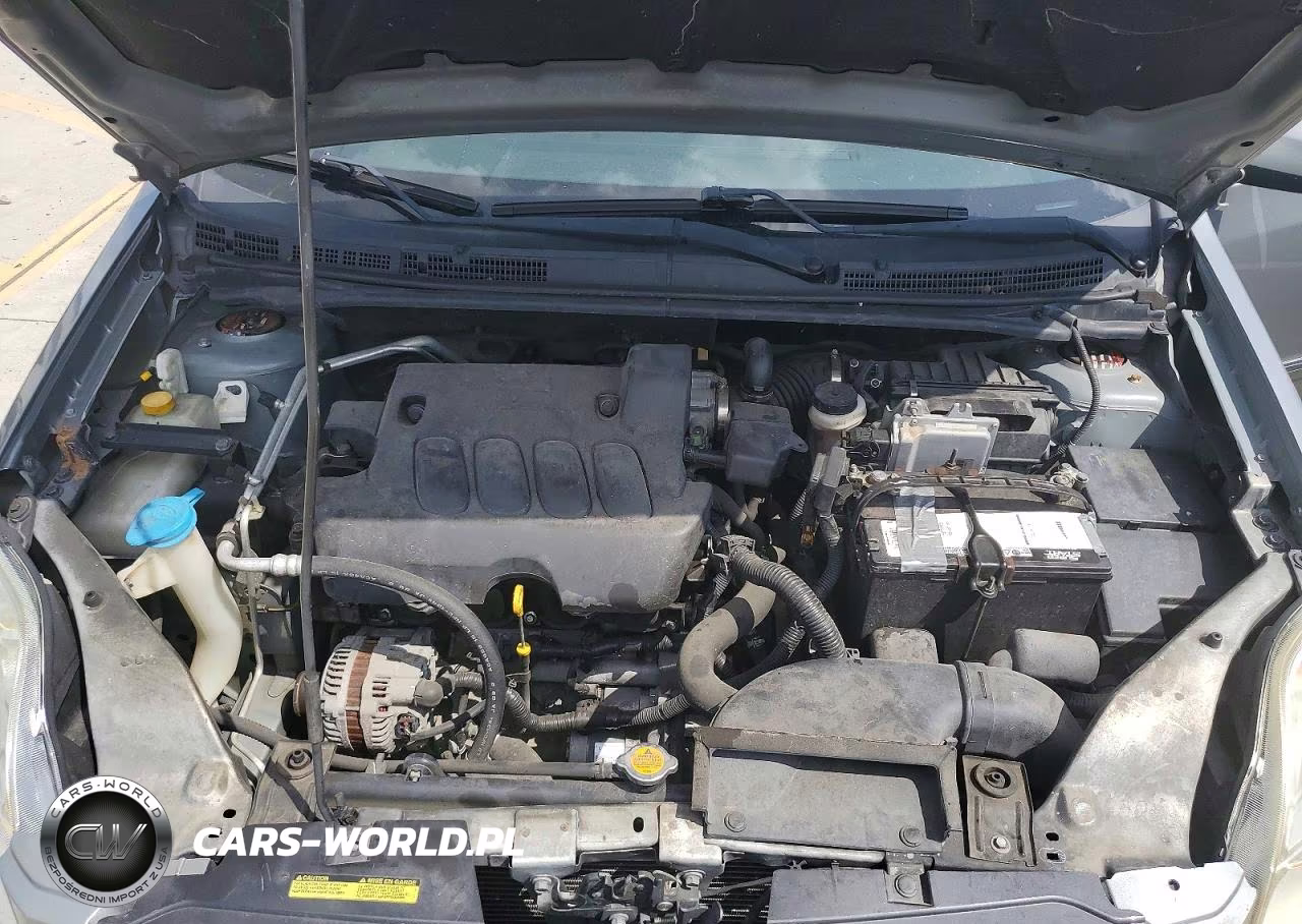 2010 NISSAN SENTRA 2.0 VIN:3N1AB6AP8AL692562 - 11
