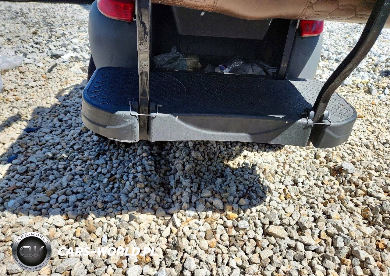 2020 Club Car Golf Cart VIN:640214310 - 10