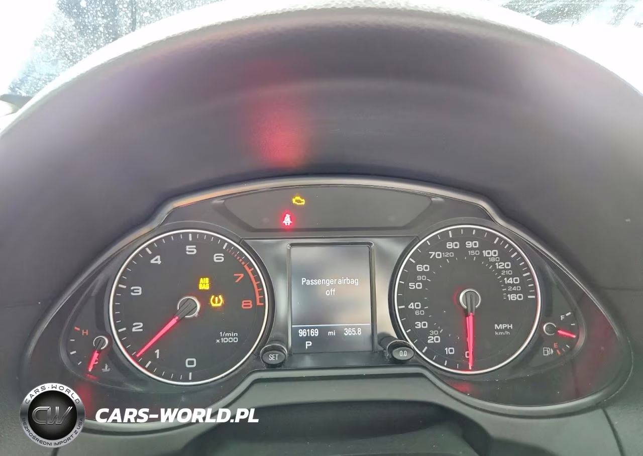 2015 Audi Q5 Premium Plus VIN:WA1LFAFP4FA050287 - 9