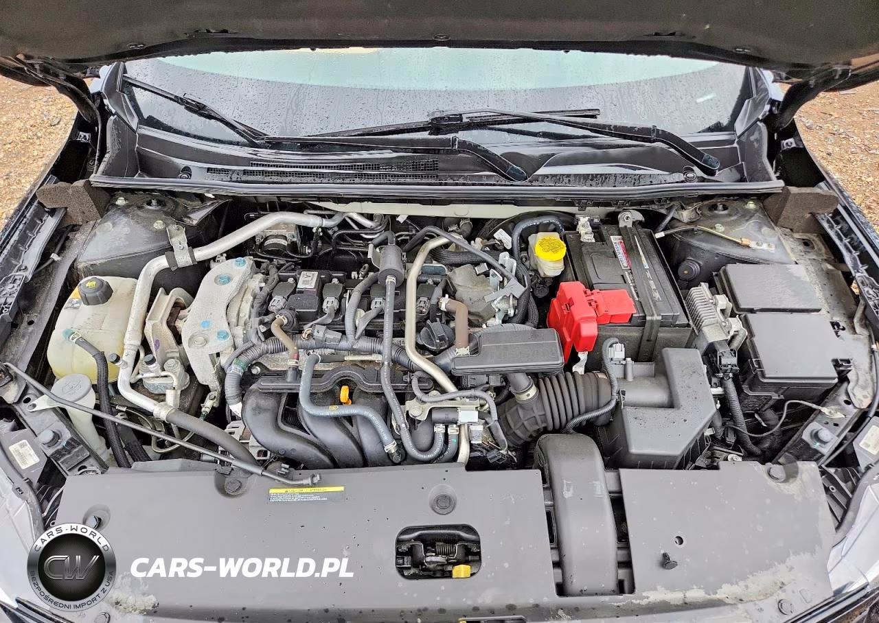 2024 Nissan Sentra Sv VIN:3N1AB8CV9RY241257 - 11