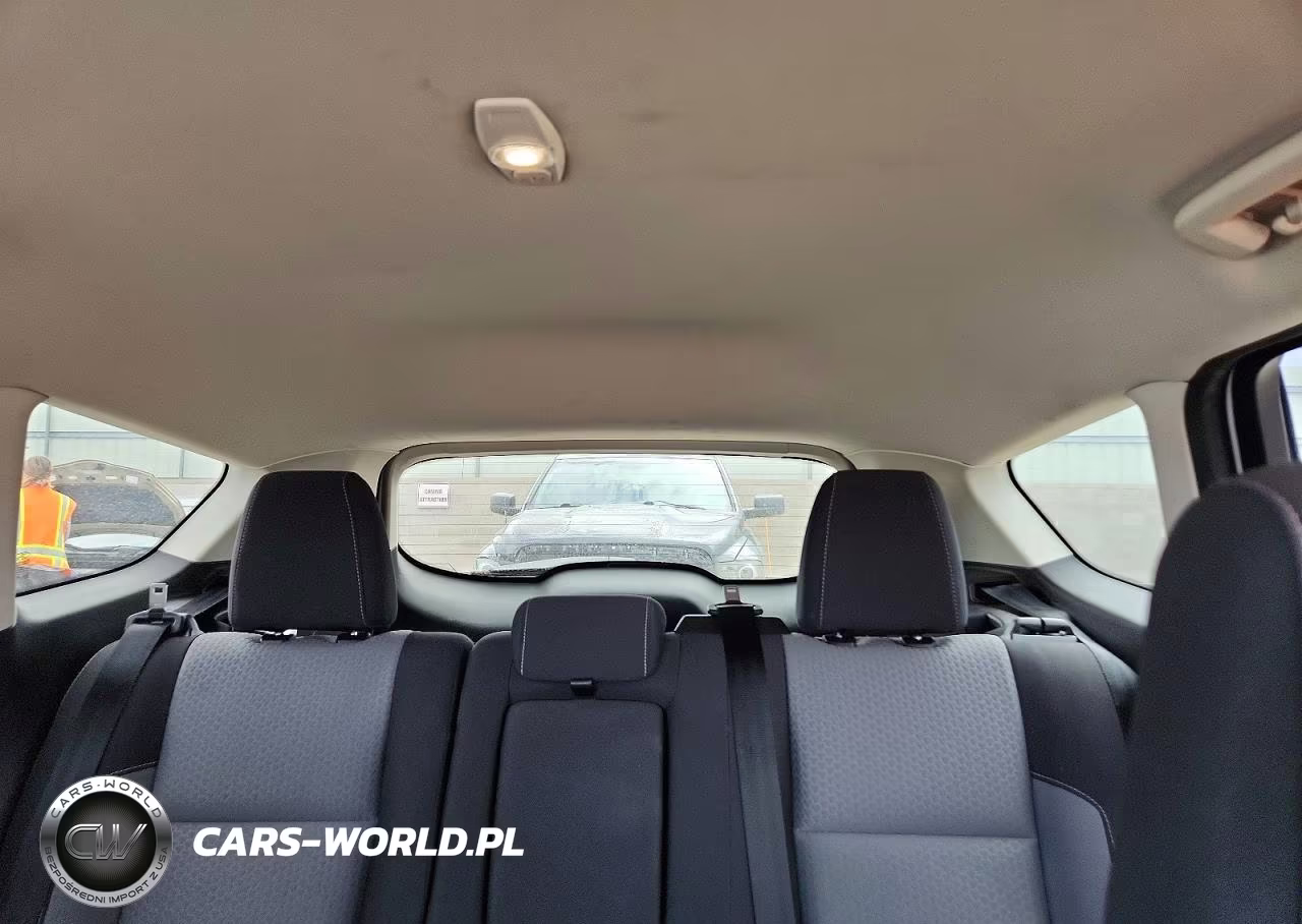 2018 Ford Escape Se VIN:1FMCU9GD1JUC59777 - 10