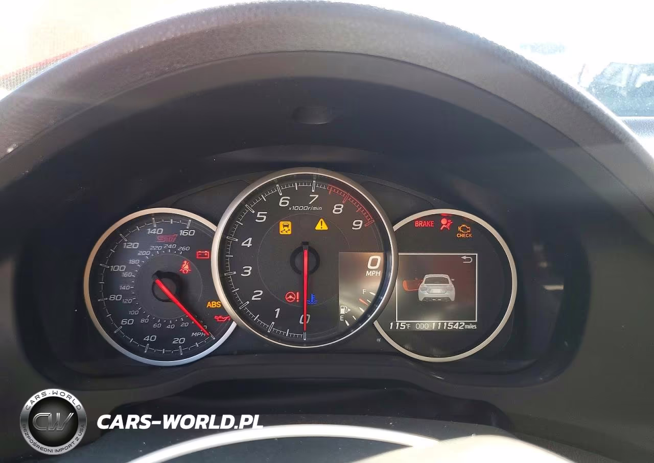 2013 Subaru Brz 2.0 Limited VIN:JF1ZCAC18D1605771 - 9