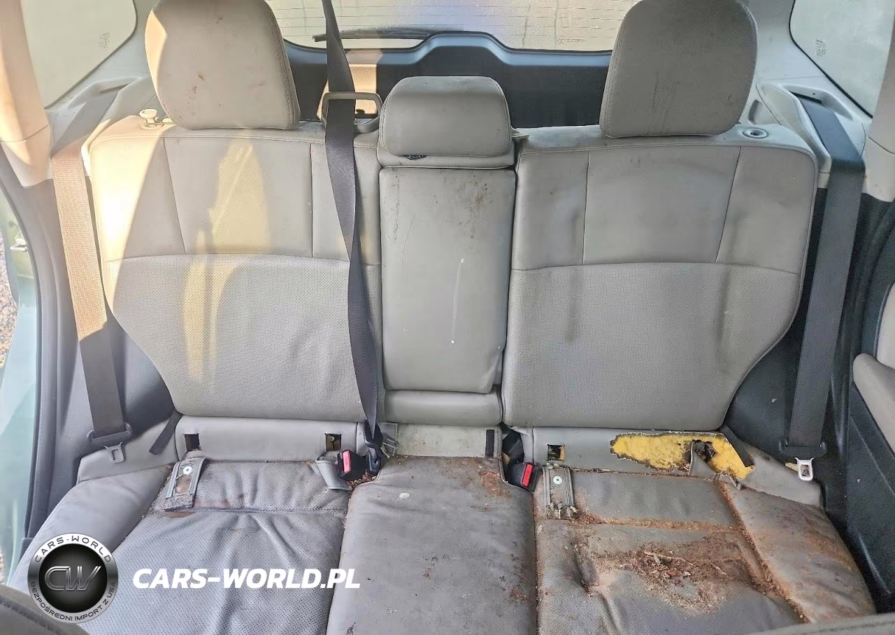 2016 Subaru Forester 2.5I Limited VIN:JF2SJARC9GH566888 - 10