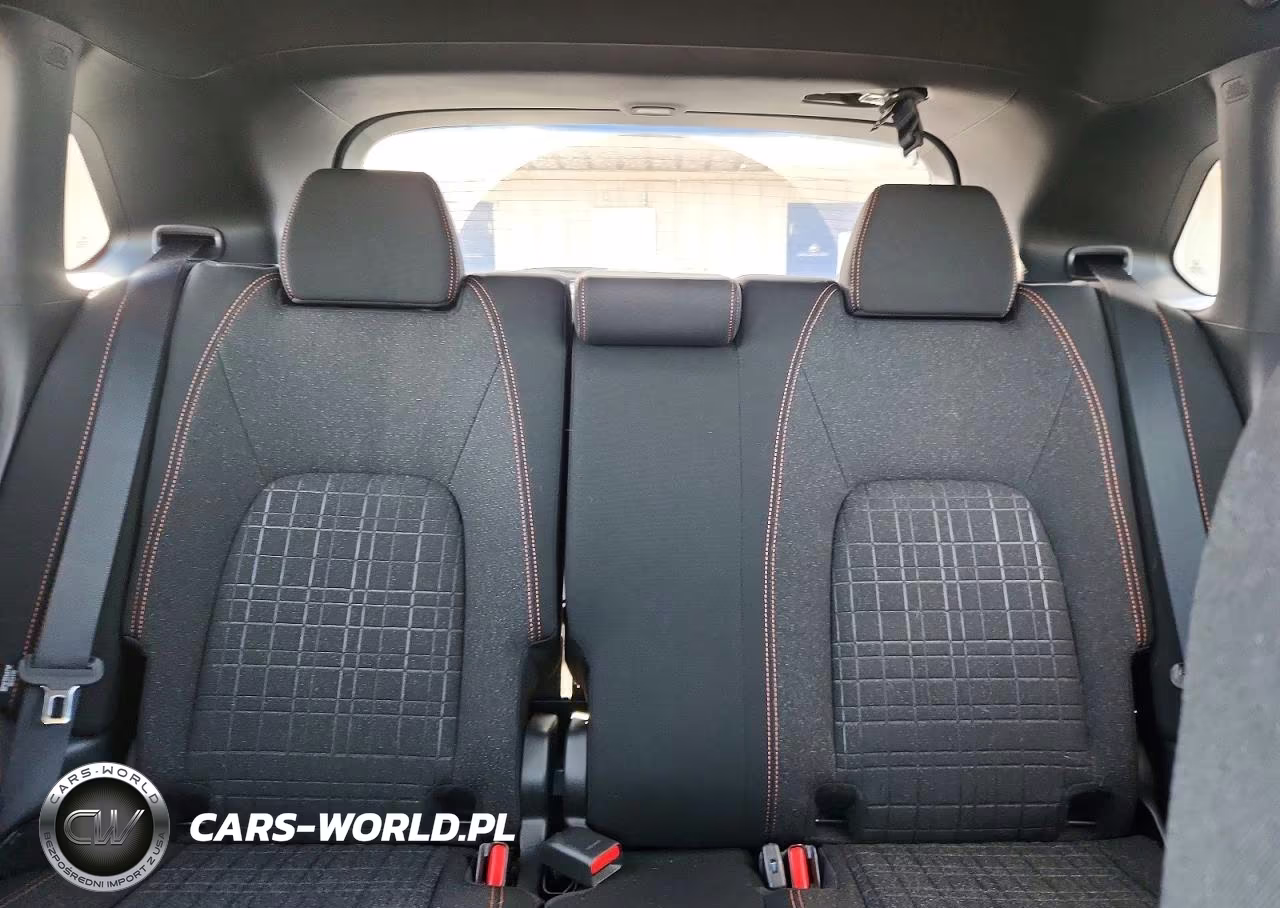 2024 Honda Hr-V Sport VIN:3CZRZ2H56RM732405 - 10