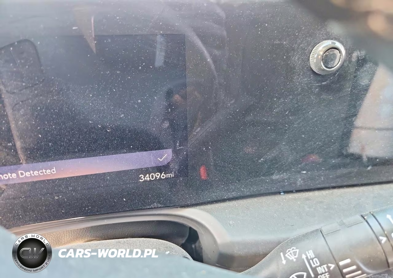 2025 Buick Encore Gx Preferred VIN:KL4AMBSL2SB141939 - 9