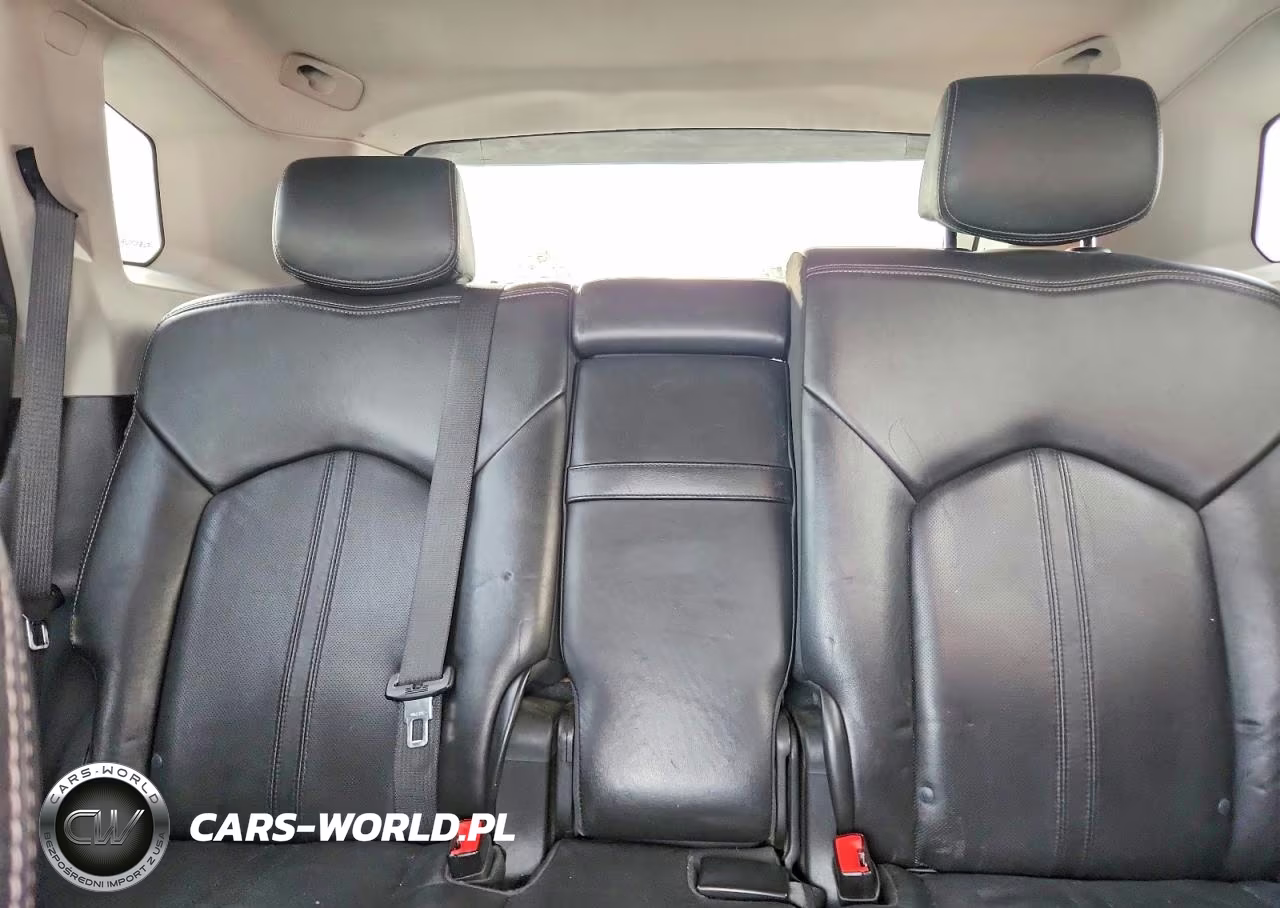 2012 Cadillac Srx Luxury Collection VIN:3GYFNAE30CS654668 - 10